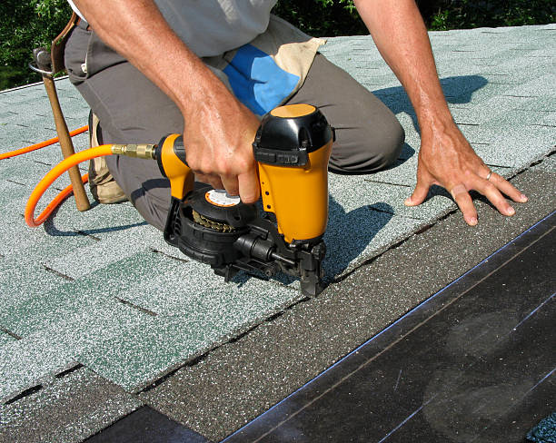 Trusted Benton, LA Roofing Contractor Experts