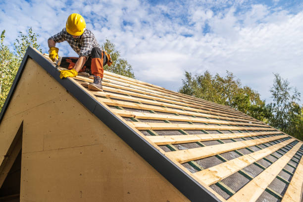 Residential Roof Replacement in Benton, LA