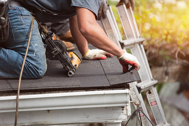 Quick and Trustworthy Emergency Roof Repair Services in Benton, LA