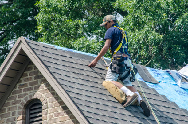 Best Metal Roofing Contractor  in Benton, LA